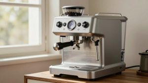Gaggia Coffee Machine Price