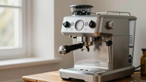 Gaggia Espresso Machine Parts