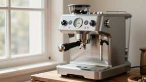 Gaggia Magenta Plus Super Automatic Espresso Machine