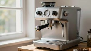 Gaggia Milano Coffee Machine