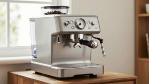 Gaggia Milano Espresso Machine