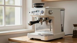 Gaggia Velasca Prestige Parts