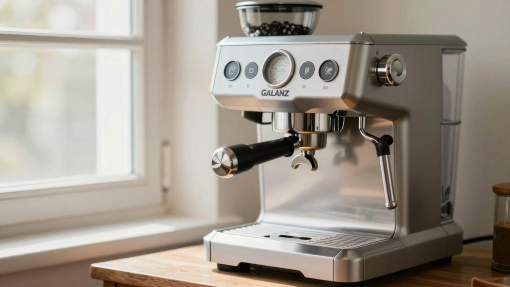 Simple Exspresso Machine Best Meraki Espresso Machine in 2026: Compared and Ranked | My Home ...