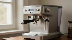 German Made Coffee Maker