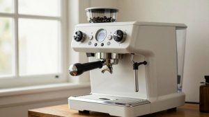 Gevi Espresso Machine Parts