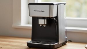 Hamilton Beach Flexbrew Filter