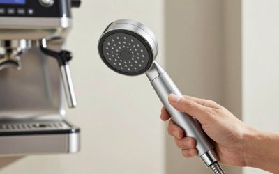 Best Handheld Shower Head with Hose in 2026: Buying Guide