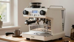 High End Espresso Machine Brands
