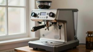 Home Barista Equipment