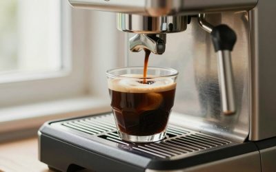 Homemade Flavored Coffee Recipes