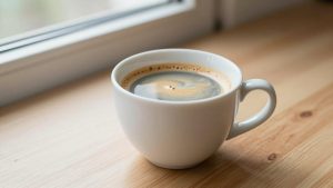 How Much Caffeine Is in a Cup of Coffee?