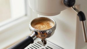 How Much Coffee Fits a Double Basket? Size Guide With Measurements (2026)