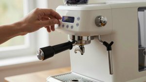 How to Adjust Espresso Machine Brew Temperature (2026): Step-by-Step