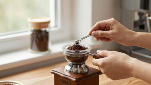 How to Choose Coffee Grinder Grind Settings in 2026: What Actually Matters
