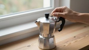 How to Clean a Moka Pot Safely (2026): Step-by-Step