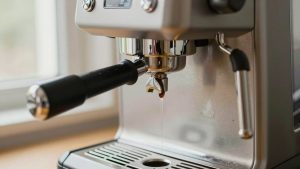 How to Fix Espresso Machine Water Leaks (2026): Step-by-Step