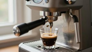 How to Fix Weak Espresso Pressure (2026): Step-by-Step