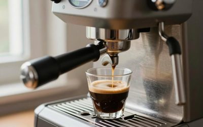How to Fix Weak Espresso Pressure (2026): Step-by-Step