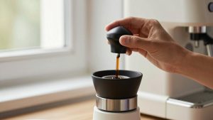 How to Remove Coffee Oils From Grinder (2026): Step-by-Step