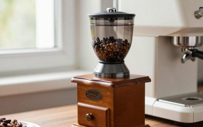 How to Season a New Coffee Grinder (2026): Step-by-Step