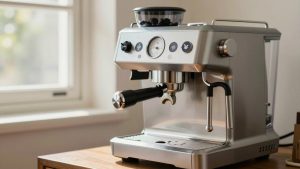 How to Set Up a New Espresso Machine (2026): Step-by-Step