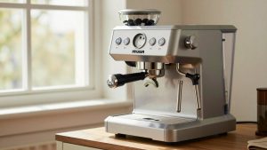 Imusa Electric Espresso Maker