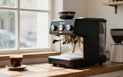 Instant Espresso Brands Ranked