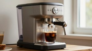 Instant Pod Coffee and Espresso Maker