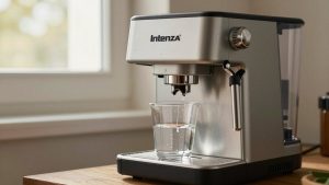 Intenza Water Filter for Gaggia