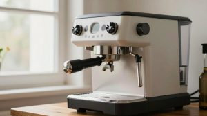 Is Filtered Water Necessary for Espresso Machines? An Honest Answer (2026)