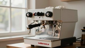 Italian Coffee Machine La Marzocco