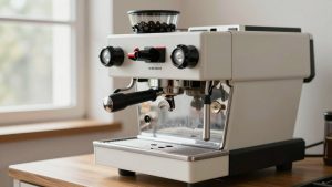 Italian Espresso Machine La Marzocco