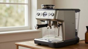 Jenn Air Espresso Machine