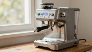 Jura Coffee Maker Parts