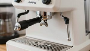 Jura E8 review