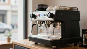 K Plus 1ZPRESSO