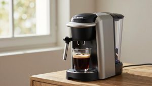 Keurig Coffee and Espresso Maker