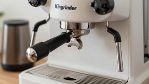 Kingrinder K6 Review