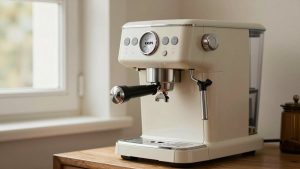 Krups Espresso Machine Old