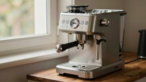 Krups Espresso Machine Parts