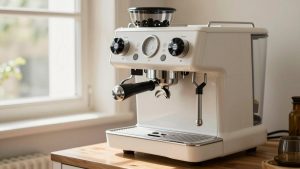 La Carimali Coffee Machine Price