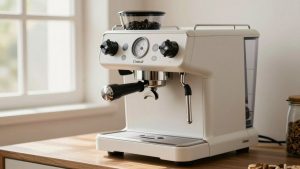 La Cimbali Coffee Machine Price