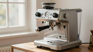 La Cimbali Espresso Machine Price