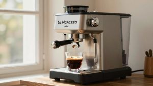 La Marazzo Espresso Mini