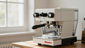 La Marzocco 2 Group Espresso Machine