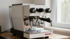 La Marzocco 3 Head Espresso Machine