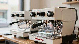 La Marzocco 4 Group