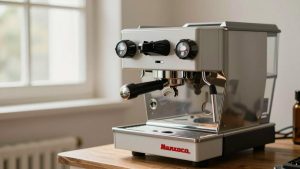 La Marzocco Automatic Espresso Machine
