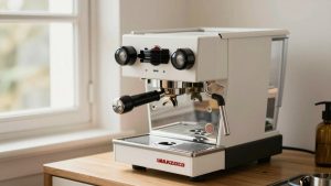 La Marzocco Espresso Machine Mini