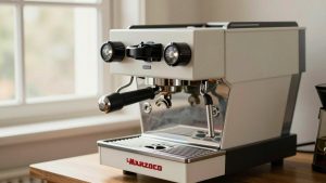 La Marzocco Espresso Machine Parts